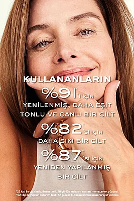 Nuxe Nuxuriance Ultra Spf30 Anti Aging Gündüz Bakım Kremi 50 ml - 6