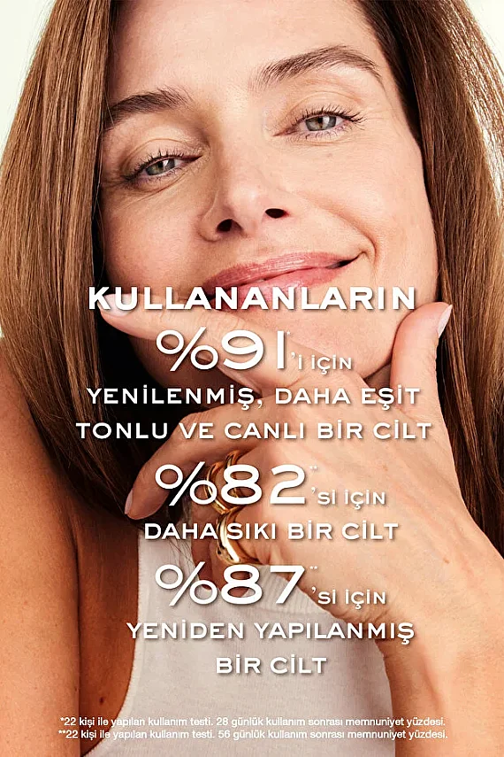 Nuxe Nuxuriance Ultra Spf30 Anti Aging Gündüz Bakım Kremi 50 ml - 6