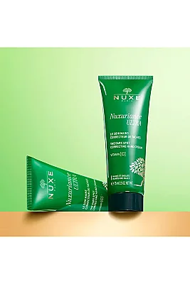 Nuxe Nuxuriance Ultra The Dark Spot Correcting El Kremi 75 ml - 4