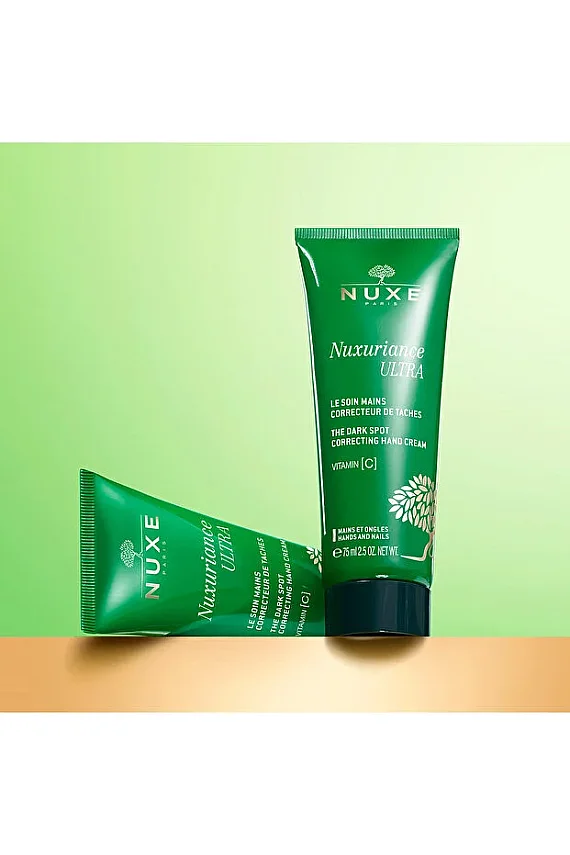 Nuxe Nuxuriance Ultra The Dark Spot Correcting El Kremi 75 ml - 4