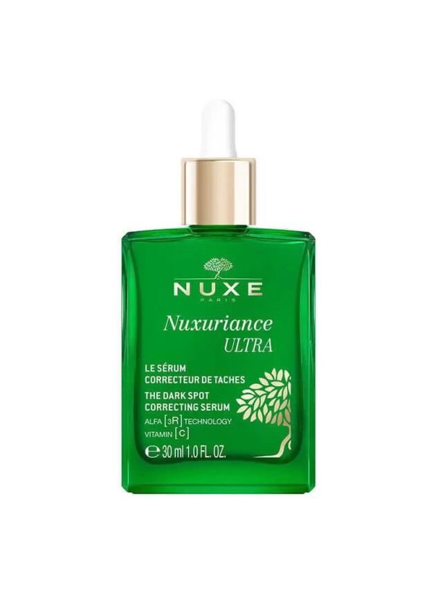 Nuxe Nuxuriance Ultra The Dark Spot Correcting Serum 30 ml - Nuxe