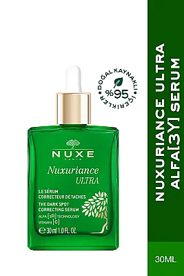 Nuxe Nuxuriance Ultra The Dark Spot Correcting Serum 30 ml - 1