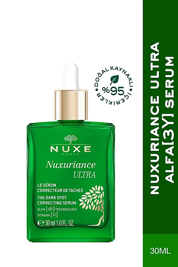 Nuxe Nuxuriance Ultra The Dark Spot Correcting Serum 30 ml - 1