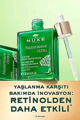 Nuxe Nuxuriance Ultra The Dark Spot Correcting Serum 30 ml - 5