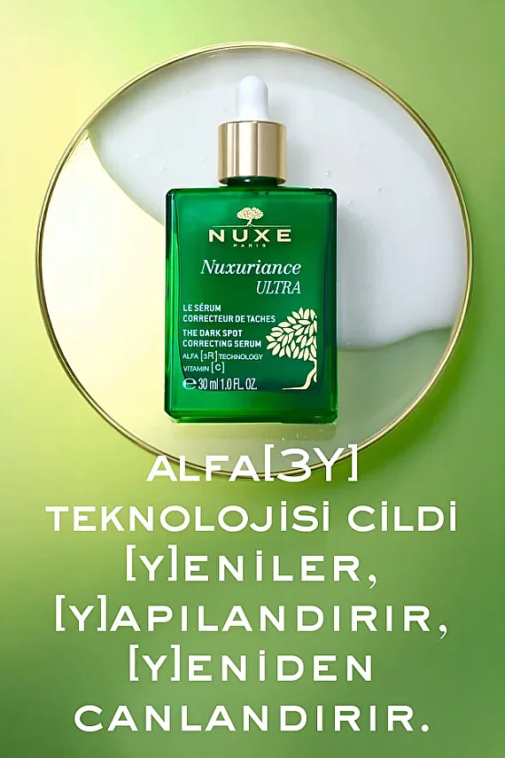 Nuxe Nuxuriance Ultra The Dark Spot Correcting Serum 30 ml - 6