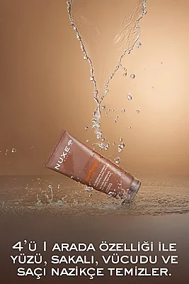 Nuxe Nuxuriance Ultra The Firming Body Milk 400 ml - 4