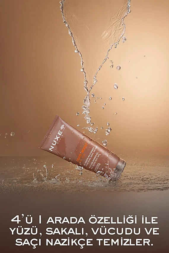 Nuxe Nuxuriance Ultra The Firming Body Milk 400 ml - 4
