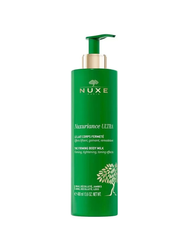 Nuxe Nuxuriance Ultra The Firming Body Milk 400 ml - Nuxe