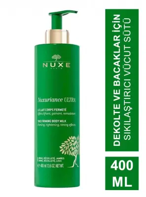 Nuxe Nuxuriance Ultra The Firming Body Milk 400 ml - 2