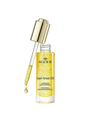 Nuxe Nuxuriance Ultra Yaşlanma Karşıtı Bakım Seti - 2