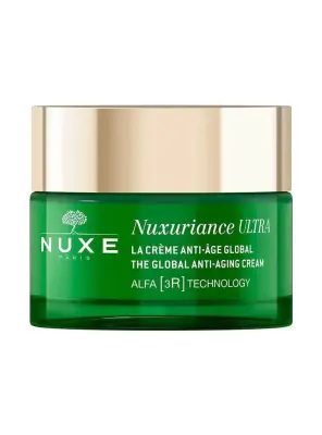 Nuxe Nuxuriance Ultra Yaşlanma Karşıtı Bakım Seti - 4