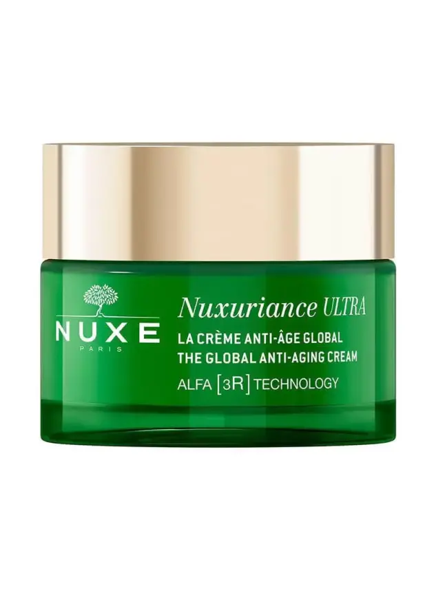 Nuxe Nuxuriance Ultra Yaşlanma Karşıtı Bakım Seti - 4