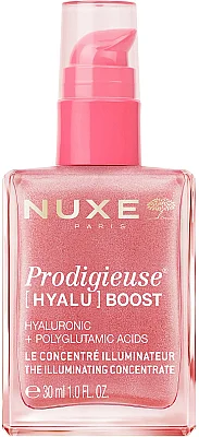 Nuxe Prodigieuse Hyalu Boost Aydınlatıcı Konsantre Serum 30ml - Nuxe