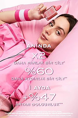 Nuxe Prodigieuse Hyalu Boost Aydınlatıcı Konsantre Serum 30ml - 6