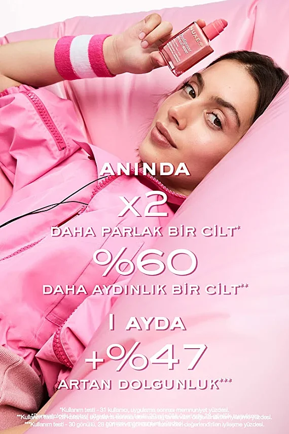 Nuxe Prodigieuse Hyalu Boost Aydınlatıcı Konsantre Serum 30ml - 6