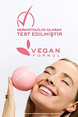 Nuxe Prodigieuse Hyalu Boost Aydınlatıcı Konsantre Serum 30ml - 10