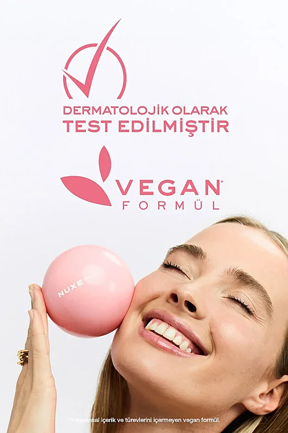 Nuxe Prodigieuse Hyalu Boost Aydınlatıcı Konsantre Serum 30ml - 10