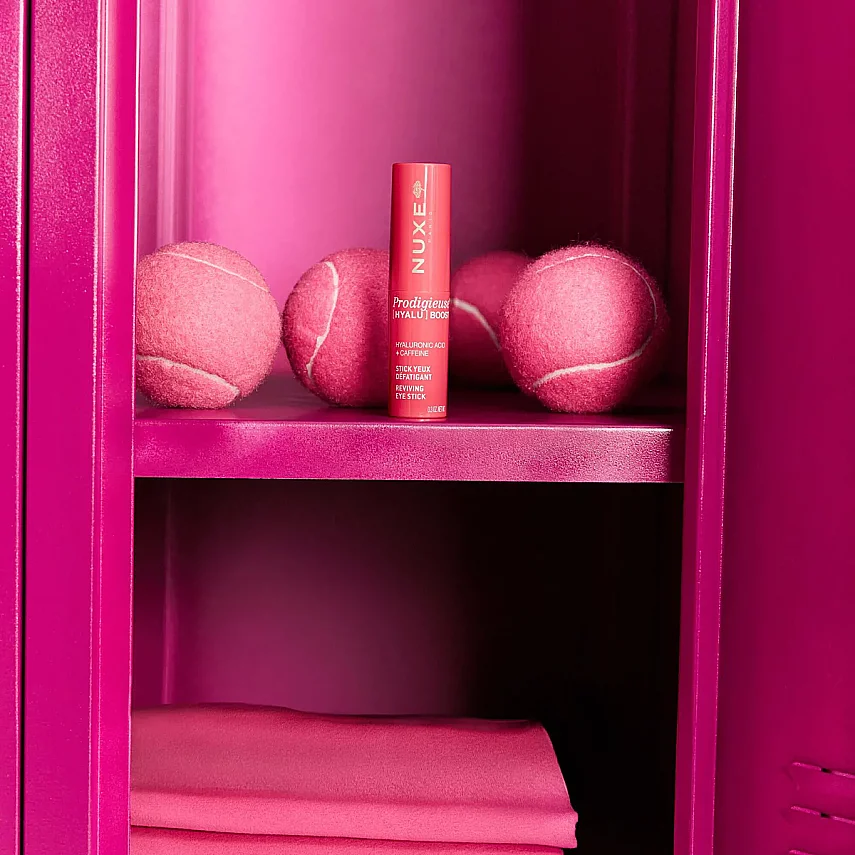 Nuxe Prodigieuse Hyalu Boost Canlandırıcı Göz Çevresi Stick 8.5gr - 4