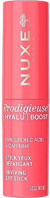 Nuxe Prodigieuse Hyalu Boost Canlandırıcı Göz Çevresi Stick 8.5gr - Nuxe