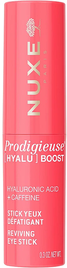 Nuxe Prodigieuse Hyalu Boost Canlandırıcı Göz Çevresi Stick 8.5gr - 1