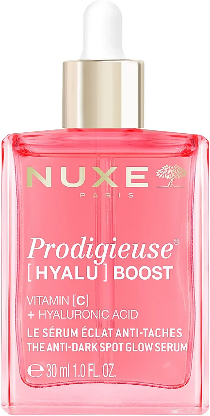 OUTLET - Nuxe Prodigieuse Hyalu Boost Koyu Leke Karşıtı Aydınlatıcı Serum 30ml - 1