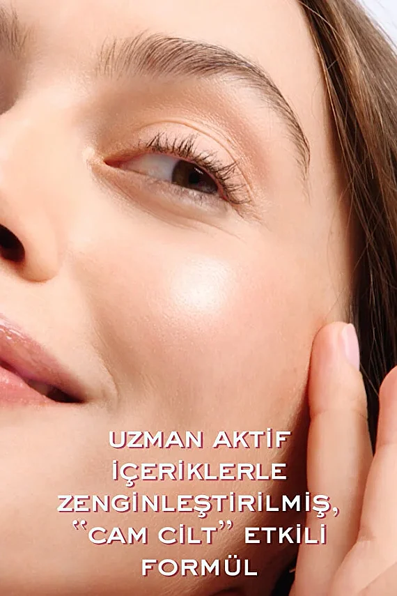 Nuxe Prodigieuse Hyalu Boost Koyu Leke Karşıtı Aydınlatıcı Serum 30ml - 5