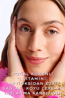 Nuxe Prodigieuse Hyalu Boost Koyu Leke Karşıtı Aydınlatıcı Serum 30ml - 6