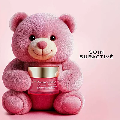 Nuxe Prodigieuse Hyalu Boost Onarıcı Gece Bakım Kremi 50ml - 3