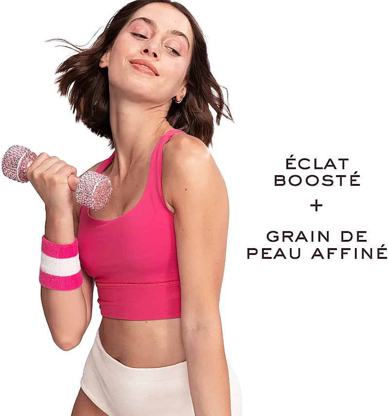 Nuxe Prodigieuse Hyalu Boost Pürüzsüzleştirici ve Aydınlatıcı Jel Krem 50ml - 4