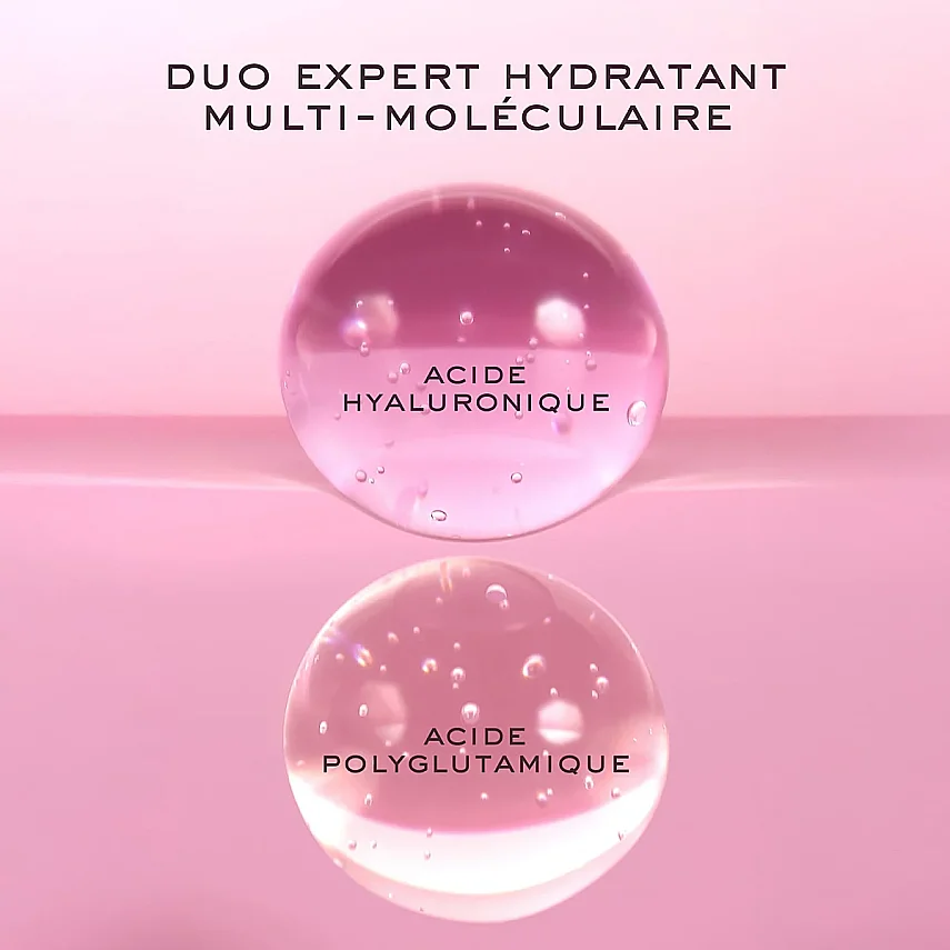 Nuxe Prodigieuse Hyalu Boost Pürüzsüzleştirici ve Aydınlatıcı Jel Krem 50ml - 2