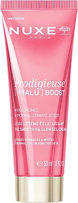 Nuxe Prodigieuse Hyalu Boost Pürüzsüzleştirici ve Aydınlatıcı Jel Krem 50ml - Nuxe