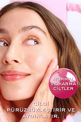 Nuxe Prodigieuse Hyalu Boost Pürüzsüzleştirici ve Aydınlatıcı Jel Krem 50ml - 7