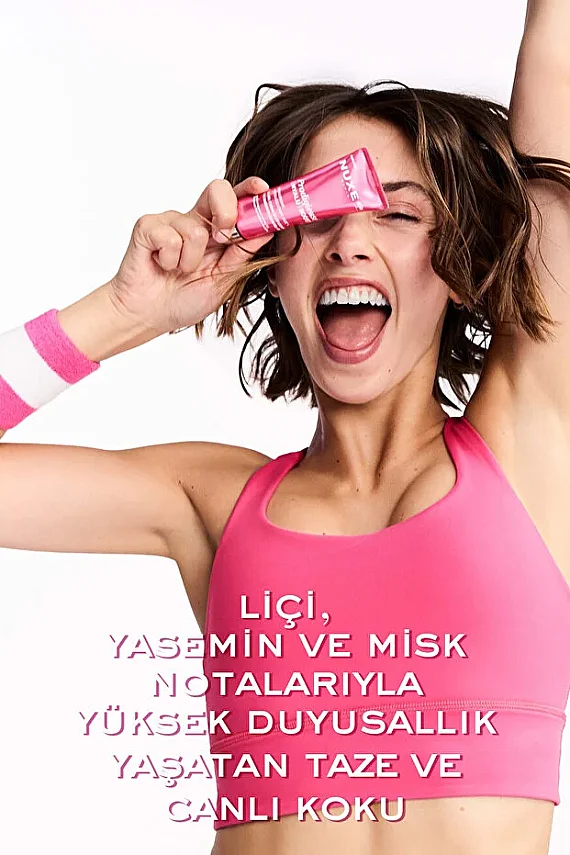 Nuxe Prodigieuse Hyalu Boost Pürüzsüzleştirici ve Aydınlatıcı Jel Krem 50ml - 8