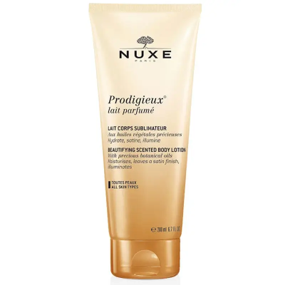 Nuxe Prodigieux Body Lotion Lait Parfume Vücut Sütü 200 ml - Nuxe