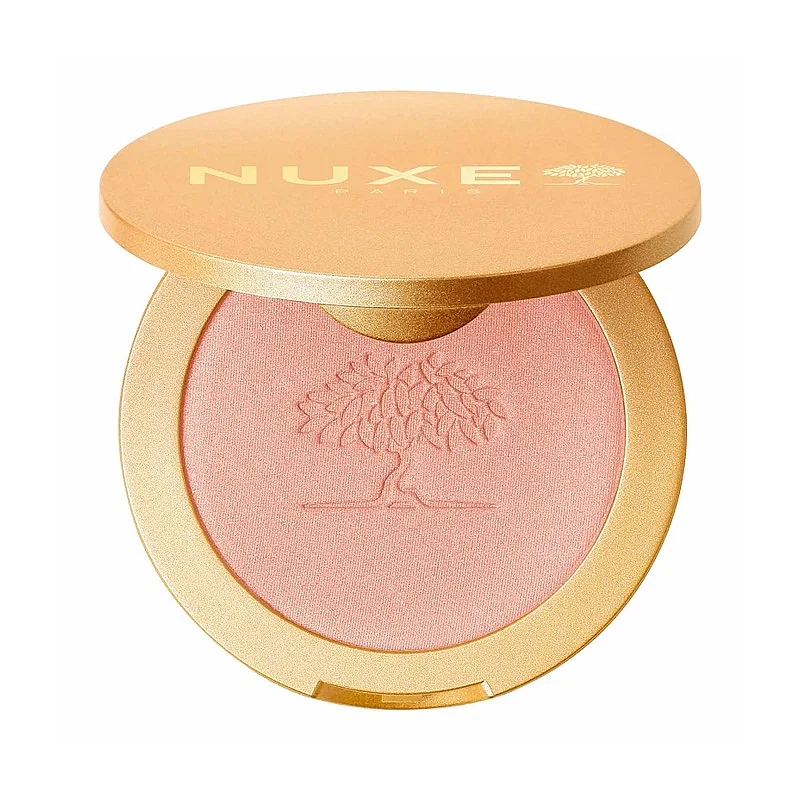 Nuxe Prodigieux Floral Çok Amaçlı Aydınlatıcı Pudra 9.5 gr - 1