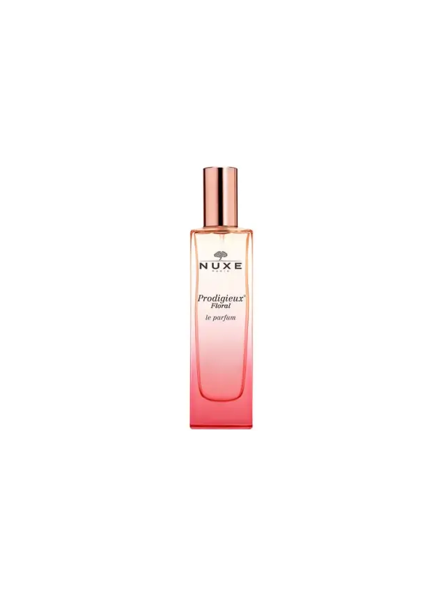 Nuxe Prodigieux Floral Le Parfüm 50 ml - 1