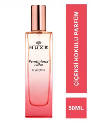 Nuxe Prodigieux Floral Le Parfüm 50 ml - 2