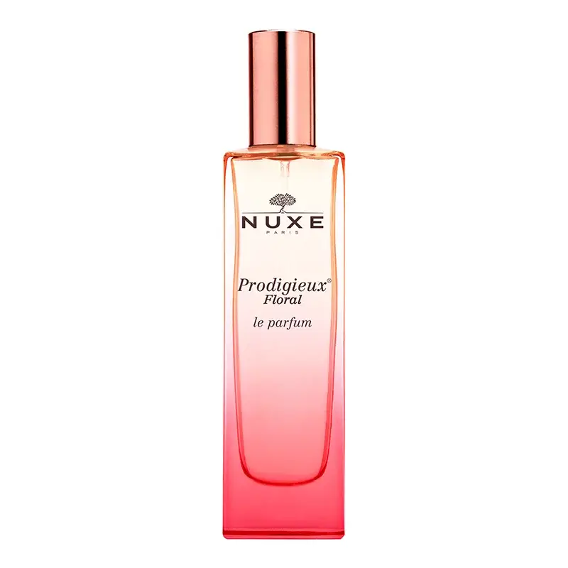 Nuxe Prodigieux Floral Le Parfüm 50 ml - 1