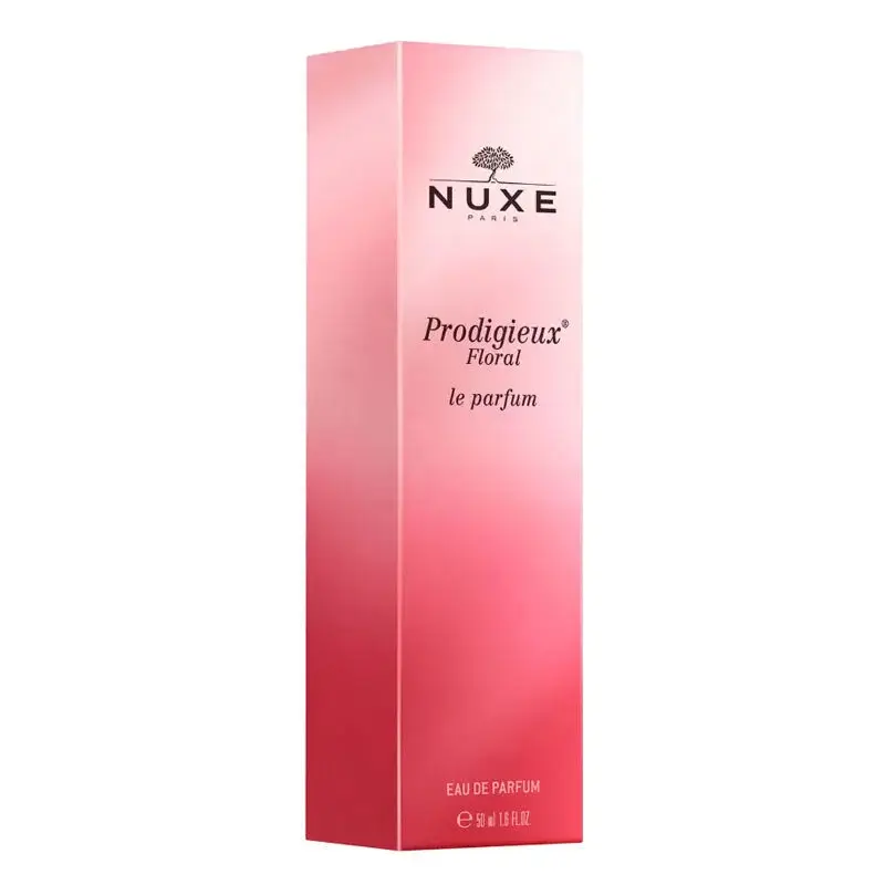 Nuxe Prodigieux Floral Le Parfüm 50 ml - 2