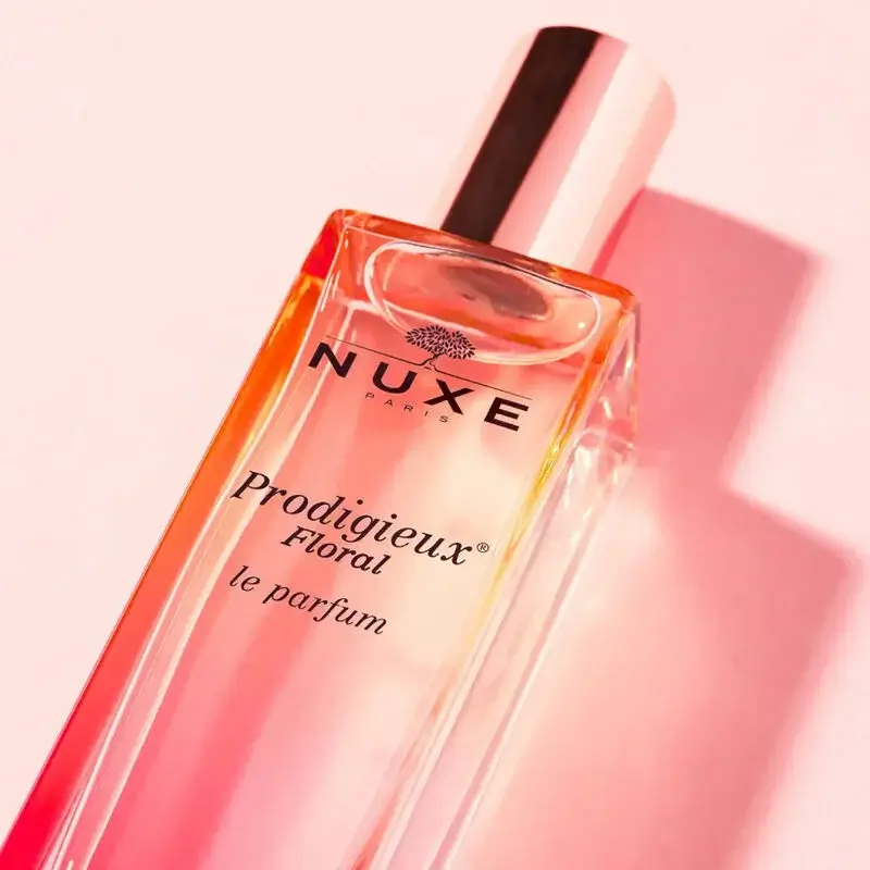 Nuxe Prodigieux Floral Le Parfüm 50 ml - 3