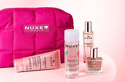 Nuxe Prodigieux Floral Seyahat Seti My Pink Crush - 2
