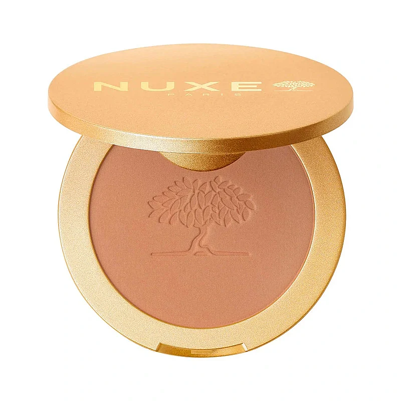 OUTLET - Nuxe Prodigieux La Poudre Eclat Bronzing 9.5 gr - 1
