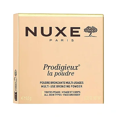  Nuxe Prodigieux La Poudre Eclat Bronzing 9.5 gr - 2