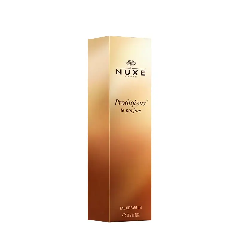 Nuxe Prodigieux Le EDP Bayan Parfüm 50ml - 2