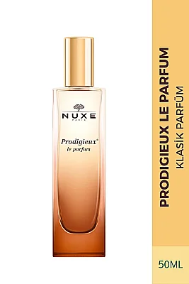 Nuxe Prodigieux Le EDP Bayan Parfüm 50ml - Nuxe
