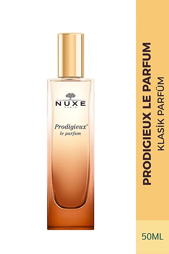 Nuxe Prodigieux Le EDP Bayan Parfüm 50ml - 1
