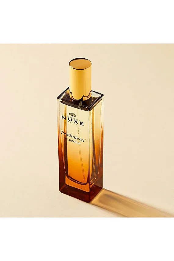 Nuxe Prodigieux Le EDP Bayan Parfüm 50ml - 2
