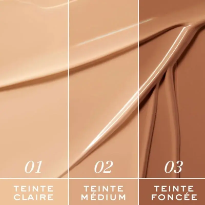 Nuxe Prodigieux Tinted Moisturizing BB Cream - 01 Light 30 ml - 3