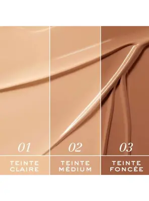 Nuxe Prodigieux Tinted Moisturizing BB Cream - 02 Medium 30 ml - 4
