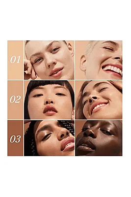 Nuxe Prodigieux Tinted Moisturizing BB Cream - 02 Medium 30 ml - 5